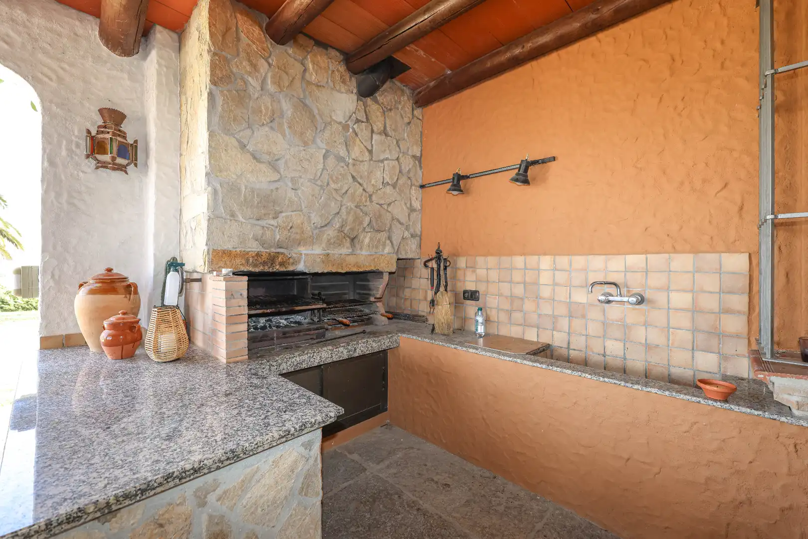 Casa amb piscina en venda a Camino de los Javieles, imagen 75