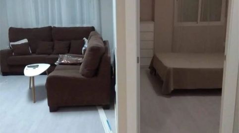Foto 5 de Apartament en venda a Calle Galíndez de Carvajal, 10, La Estación, Badajoz Capital