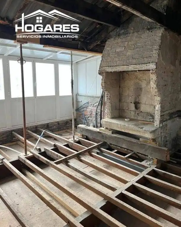 Àtic amb ascensor en venda a Calle de Urzáiz, imagen 27