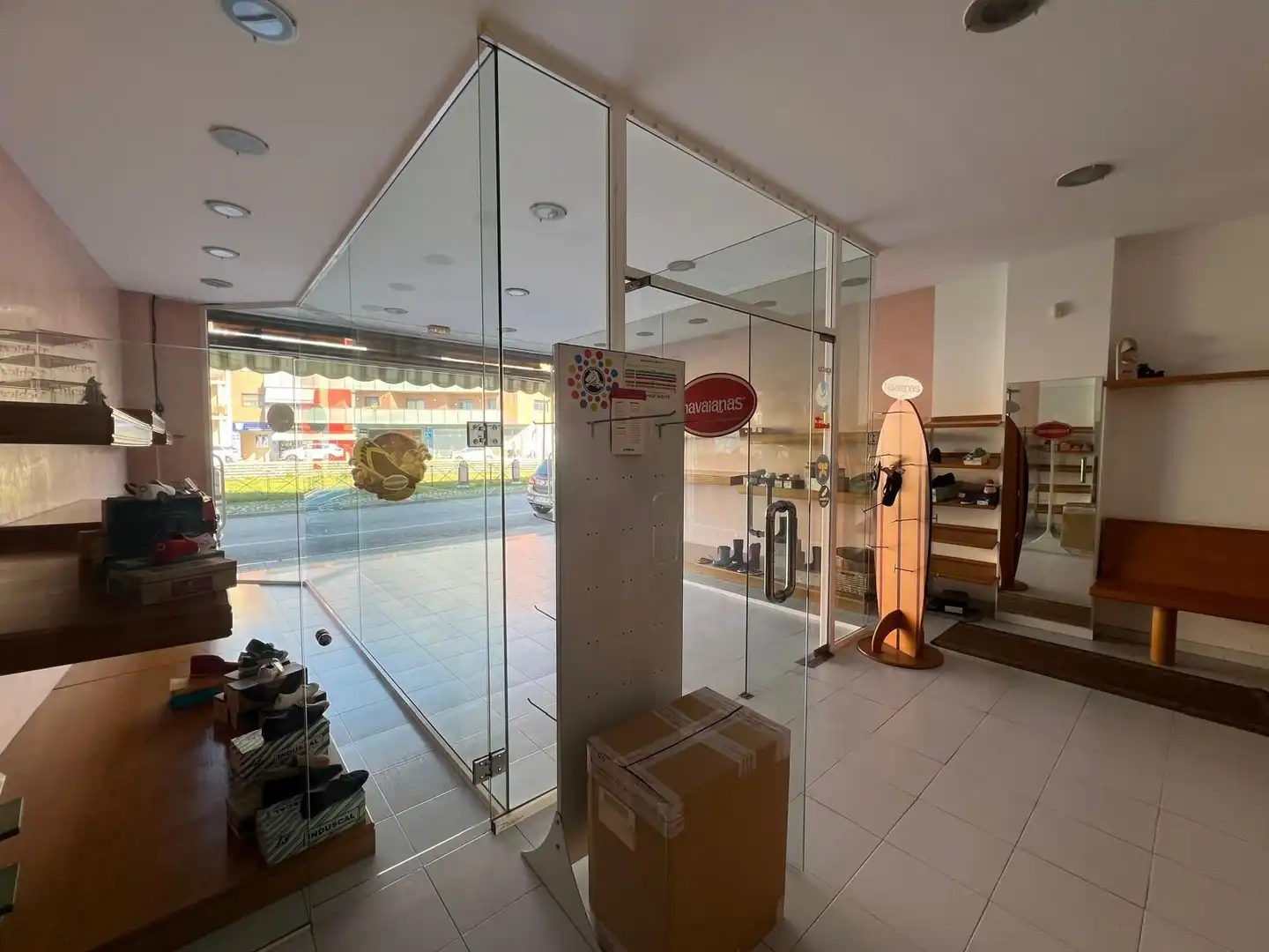 Locale commerciale in affitto a Tordera pueblo, imagen 4