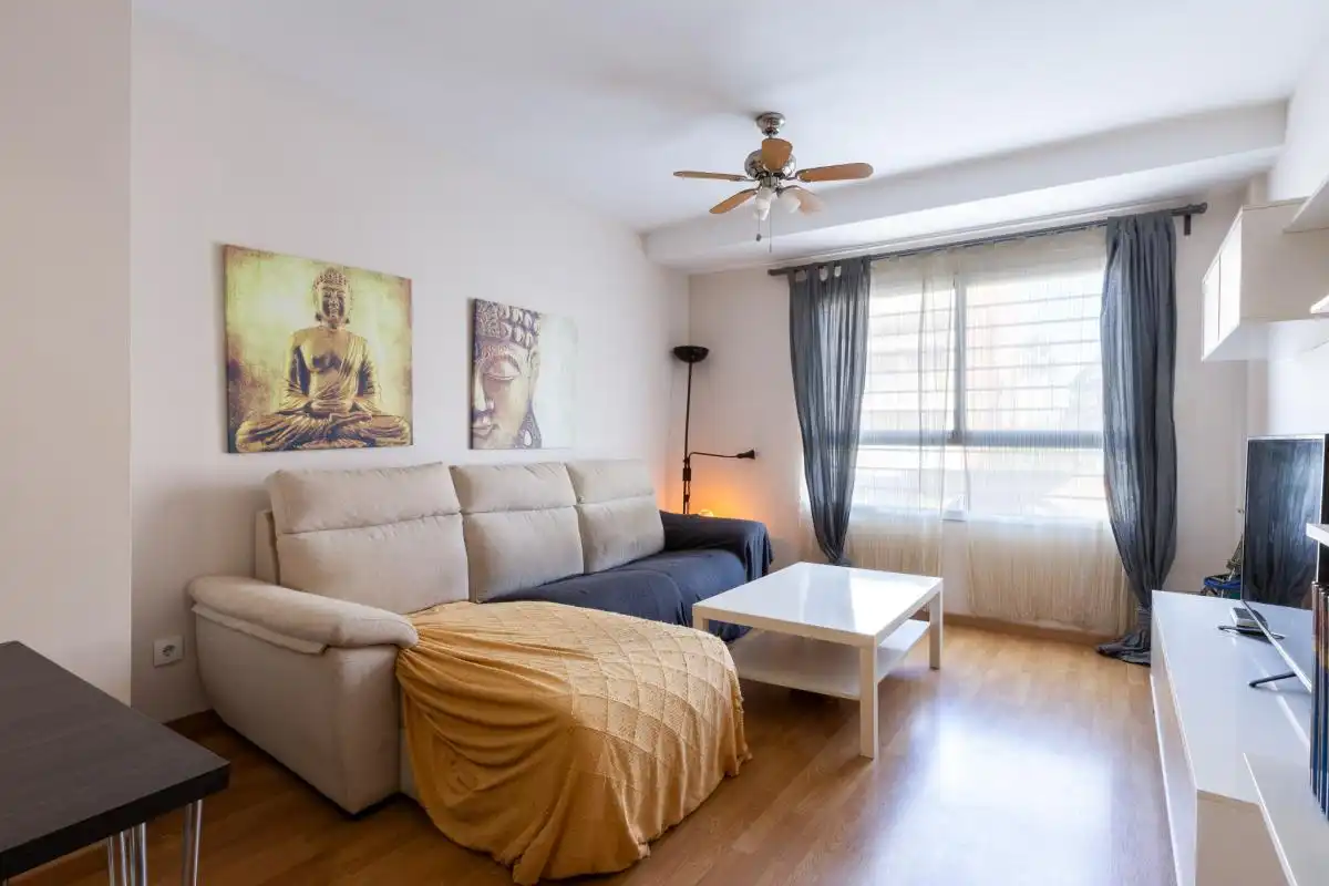 Planta baixa en venda a Carrer del Túria, Canet d'En Berenguer