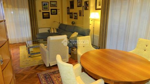 Photo 4 of Flat for rent in Calle del Dr. Villacián, Parquesol, Valladolid Capital