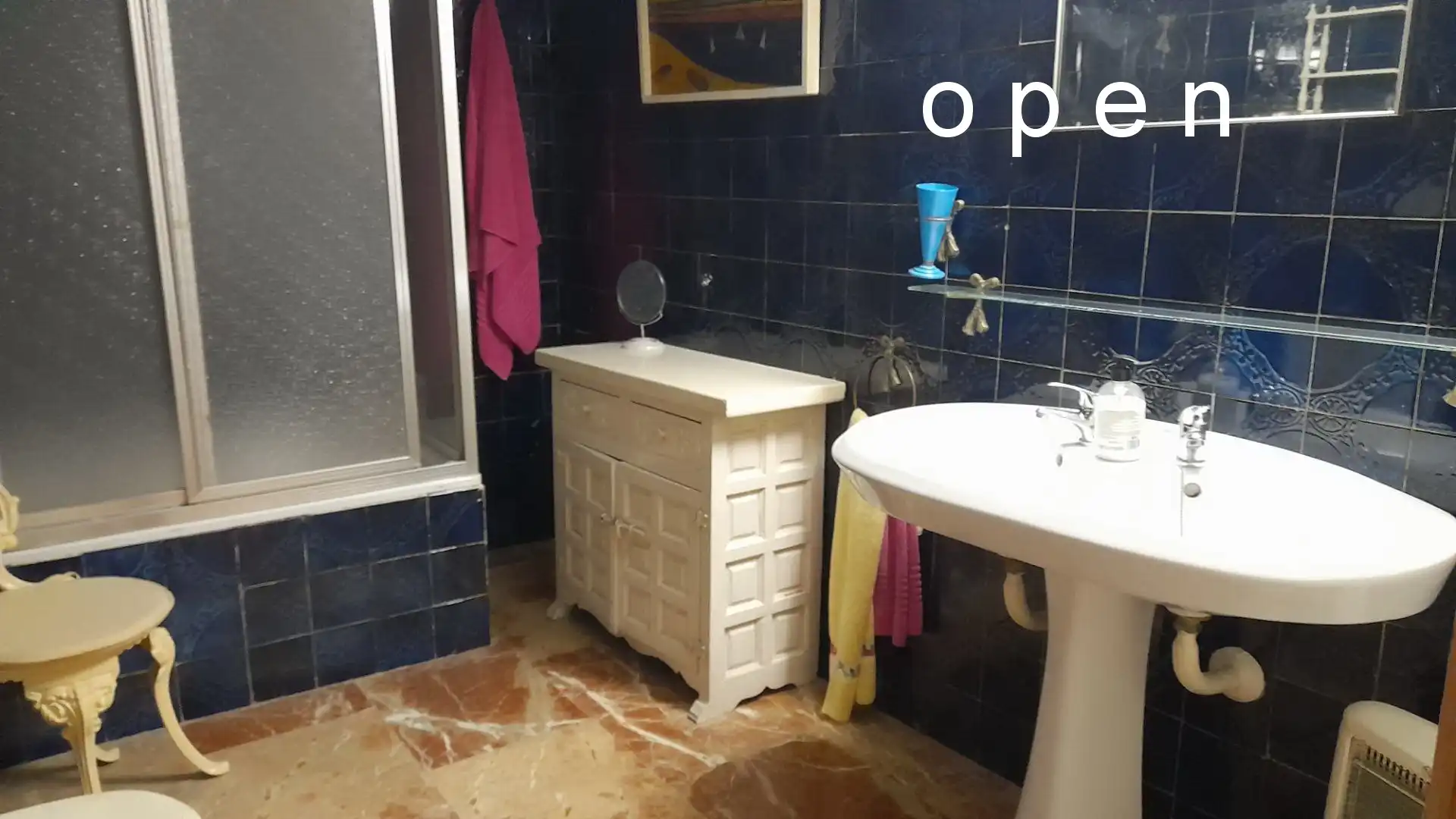Flat with lift for sale in Centro, imagen 11
