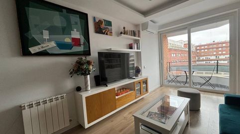 Foto 2 de Piso en venta en Calle Corazón de María, Prosperidad, Madrid Capital
