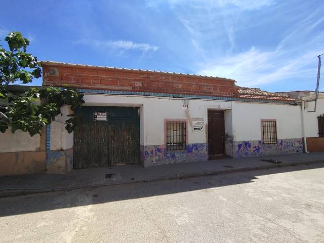 Casa-chalet en Venta en Travesía Batán en Arenales de San Gregorio