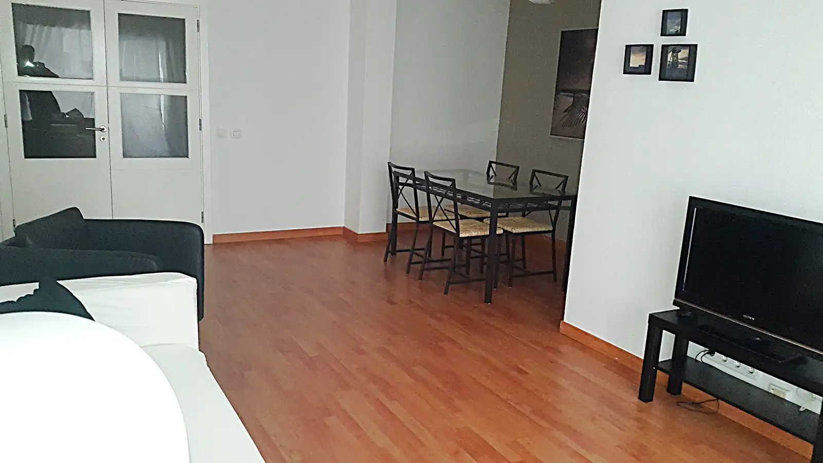 Dining room of Flat for rent in Las Palmas de Gran Canaria