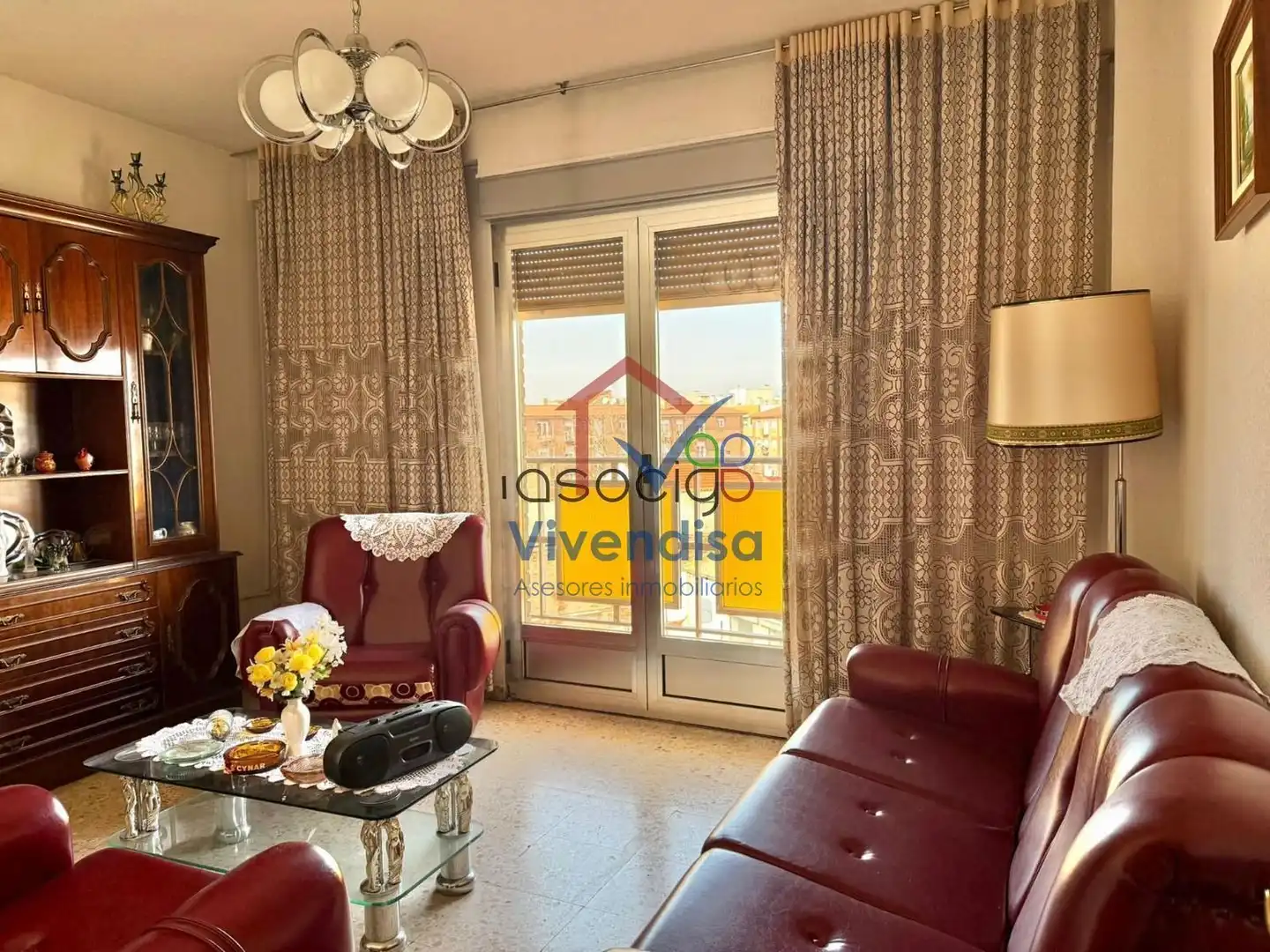 Wohnung zum Verkauf in de Valdeavero, Ayuntamiento - Avenida Siglo XXI