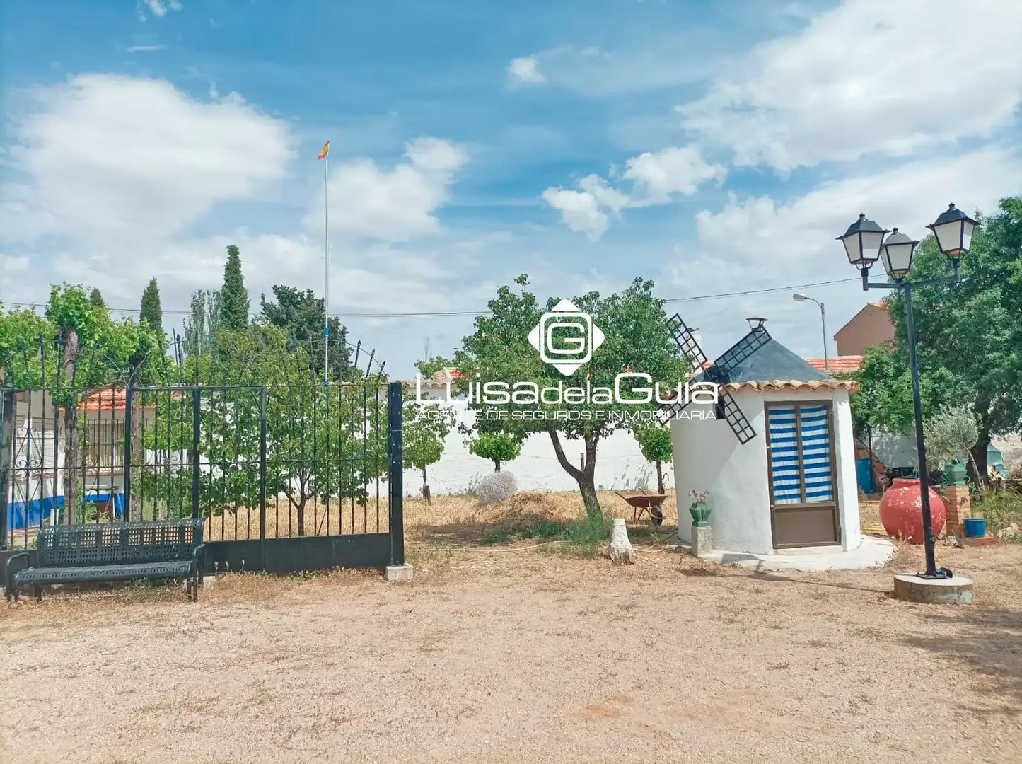 Haus zum Verkauf in Arenales de San Gregorio, imagen 7