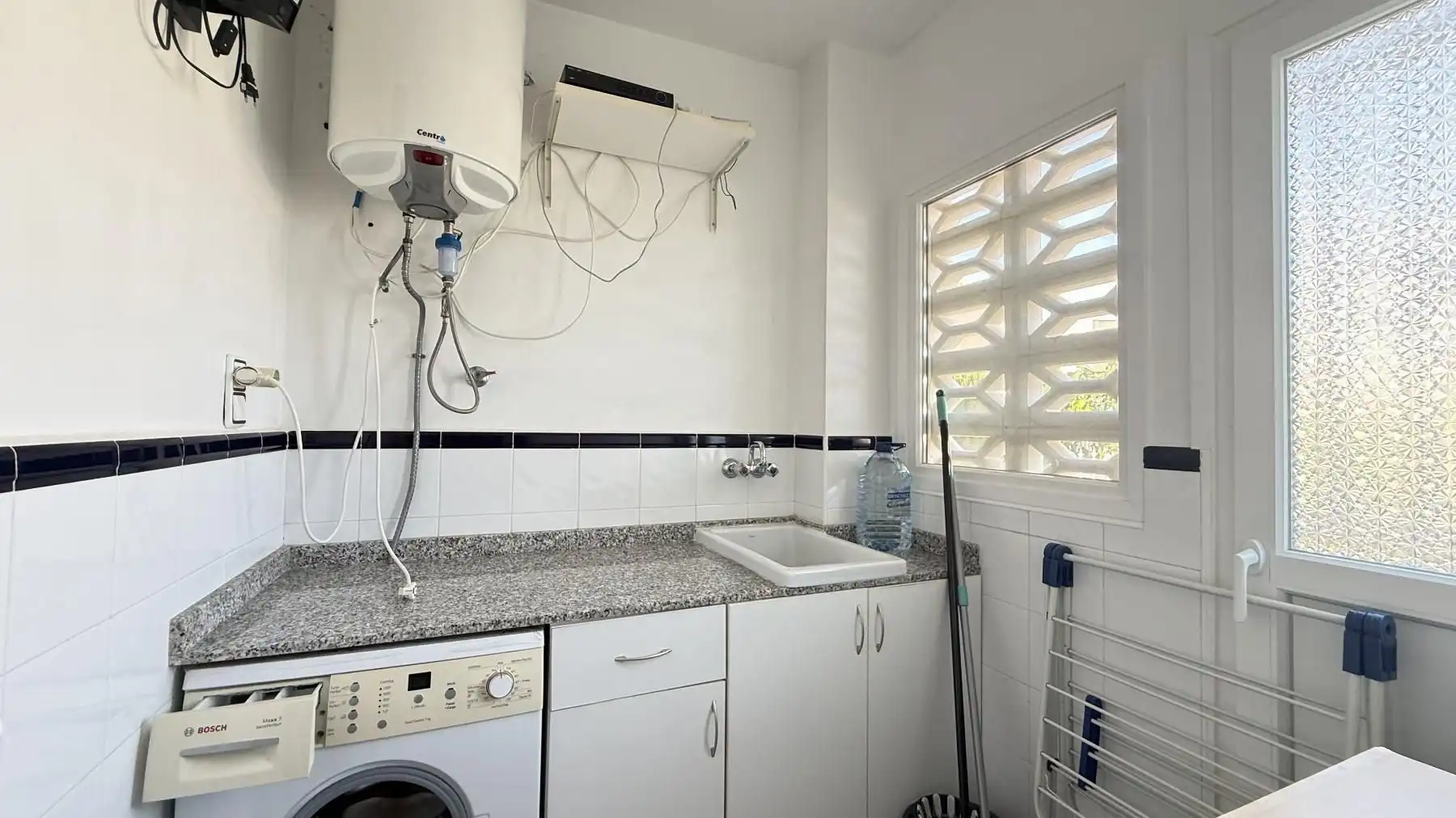 Villa con piscina in vendita a Calle HUELVA ALDEA DEL MONTE, imagen 10