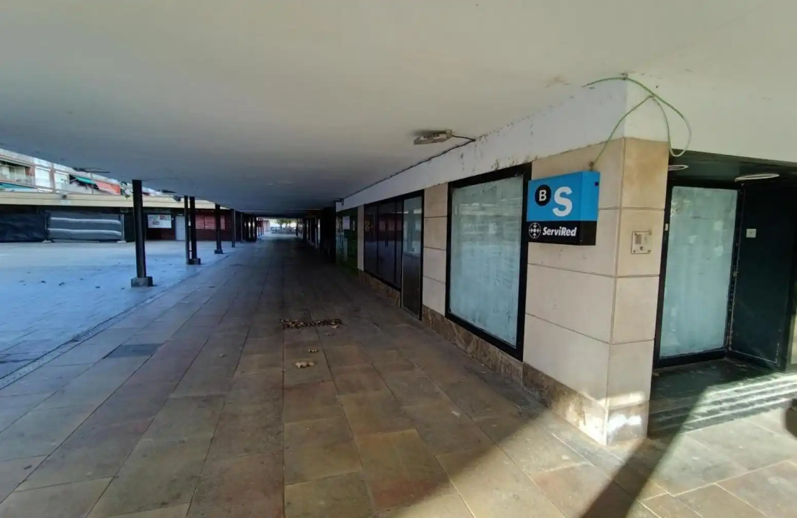 Business premises for sale in Molins de Rei - Calle FERRAN AGULLO, imagen 5