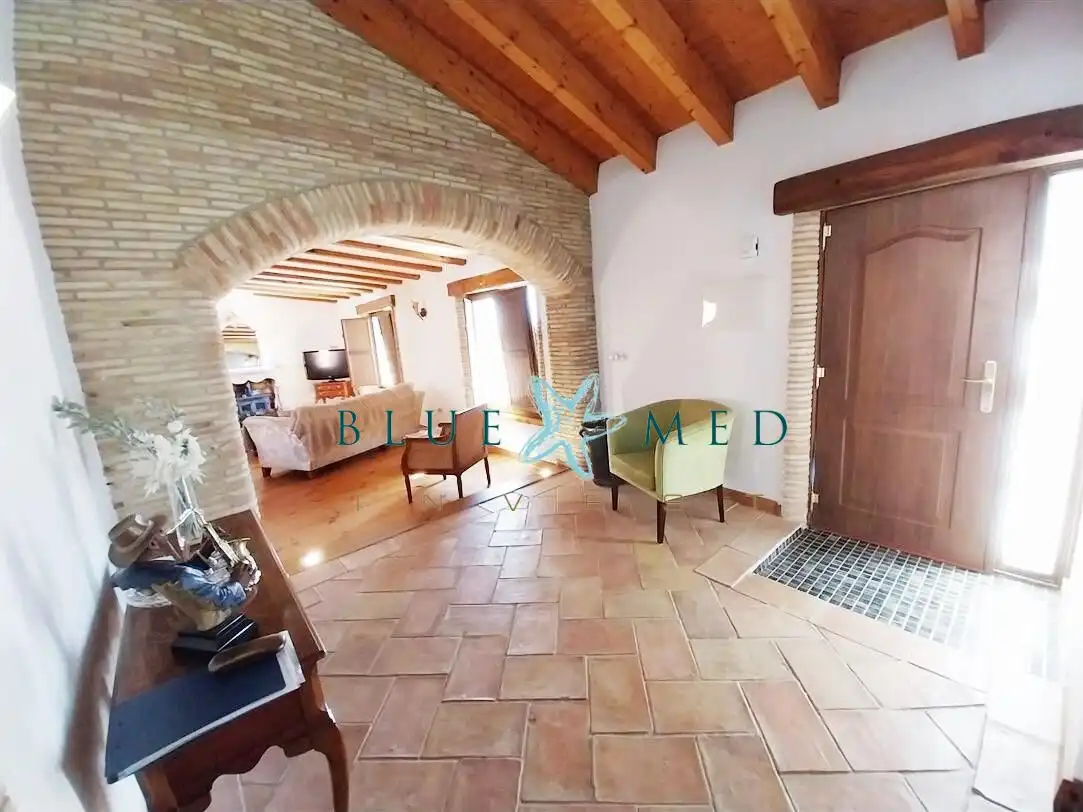 Maison avec jardin à vendre à PARETON, imagen 3