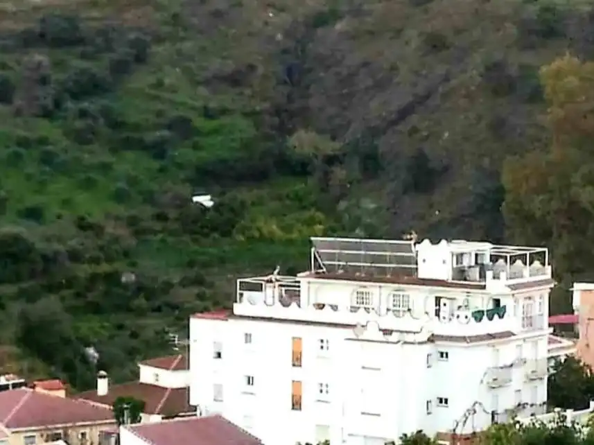 Terraced house with garden for sale in Calle Polito 23