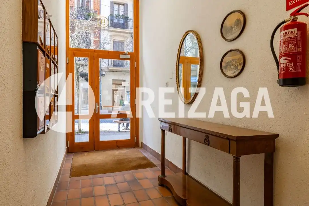 Ático en venta en Txurruka Kalea, 9, Área Romántica