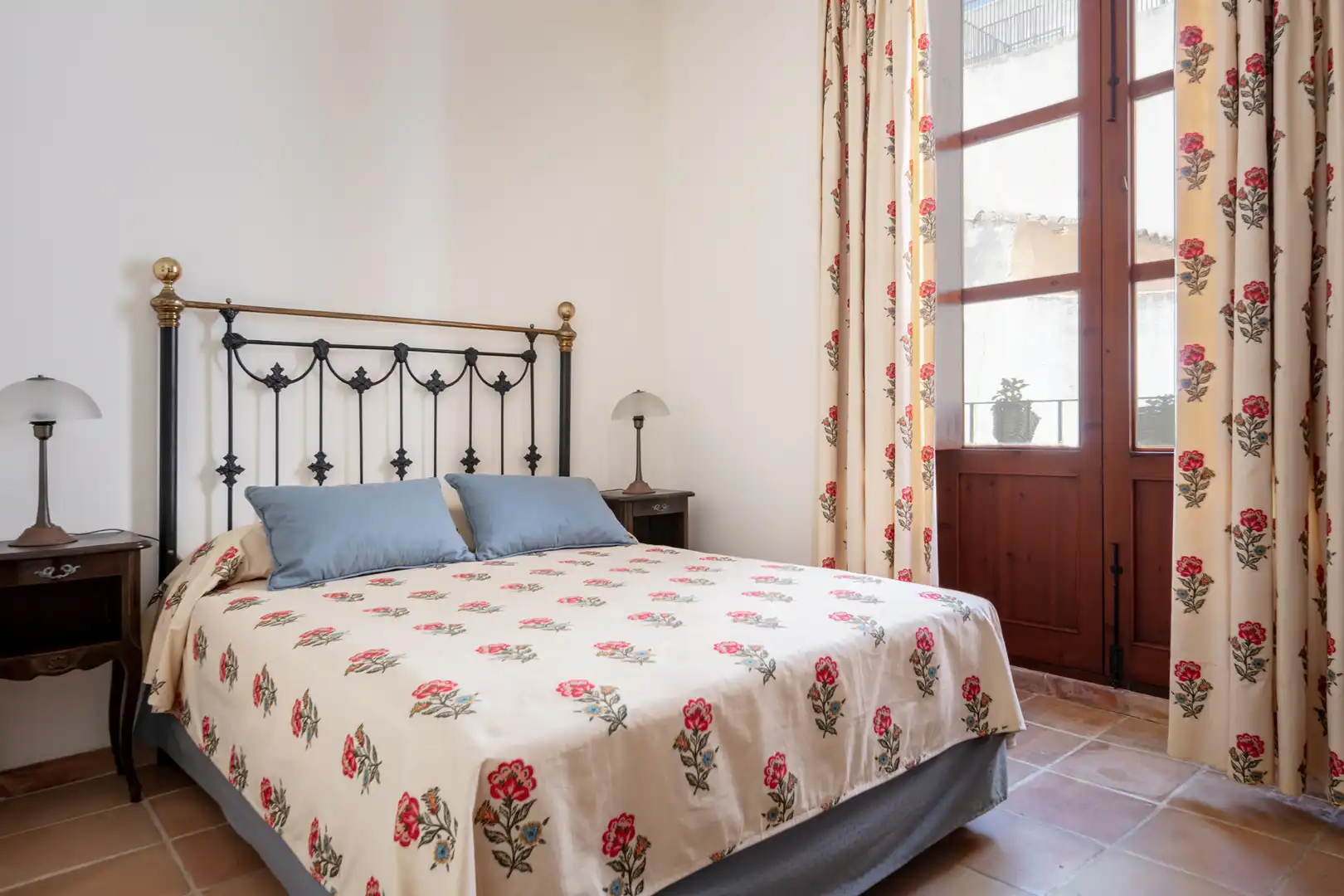 Bedroom of Houses for sale in Jávea / Xàbia  with Heating, Private garden and Terrace