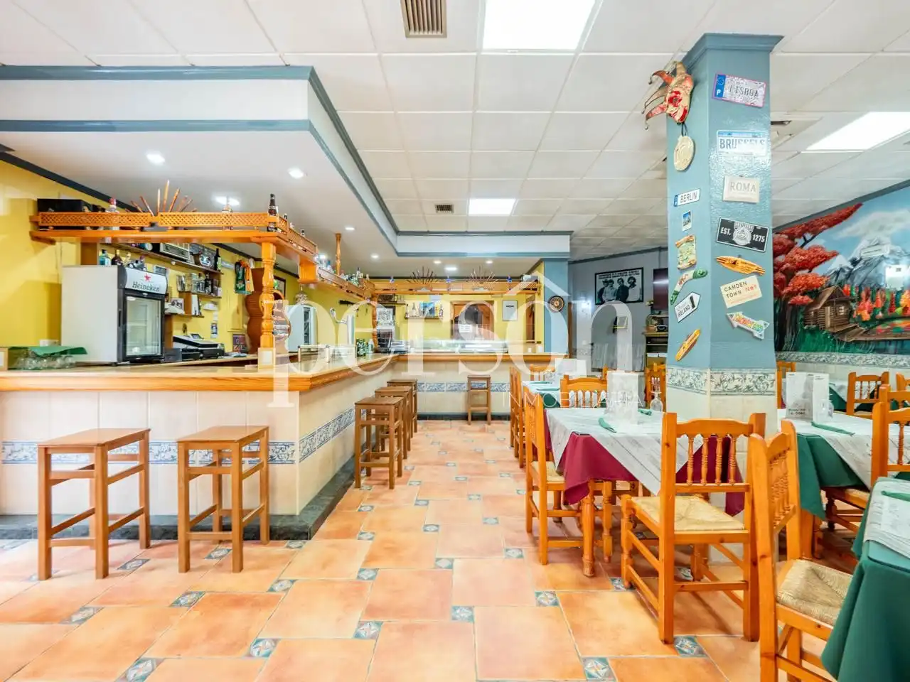 Local commercial à vendre à Riba-roja de Túria, imagen 10