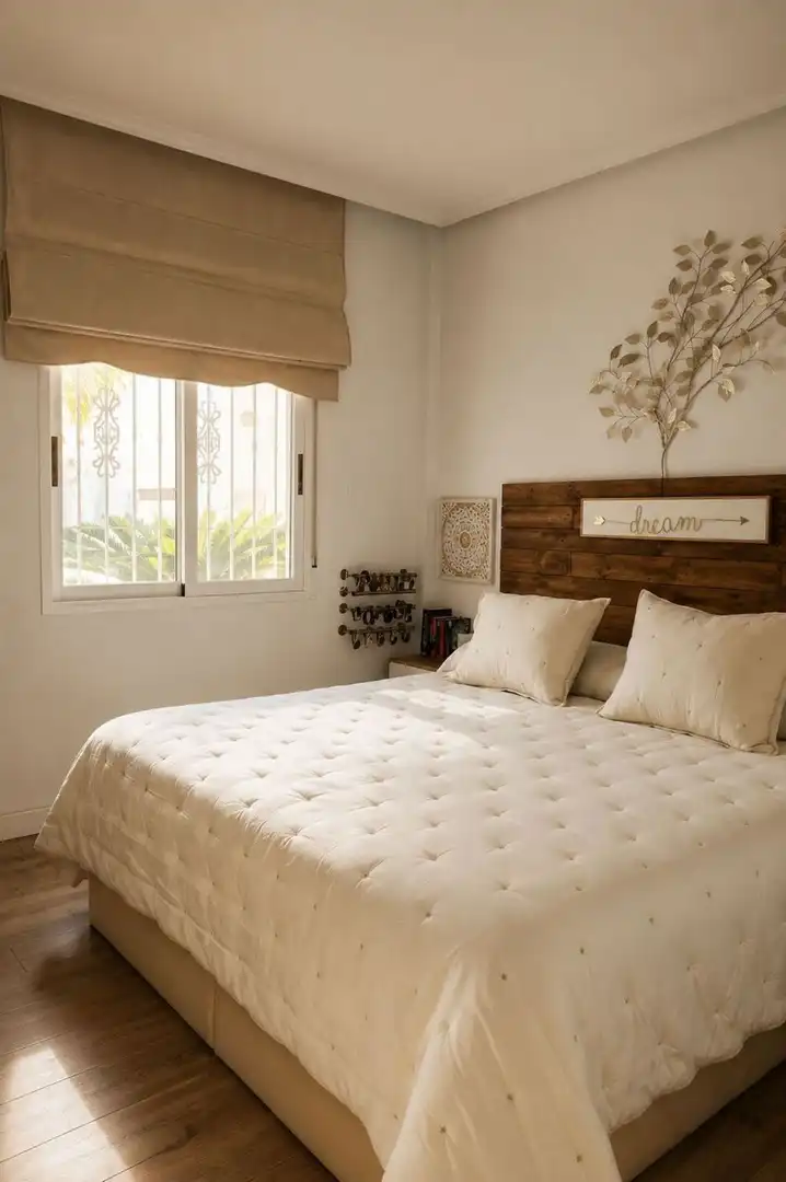 Dormitori de Casa o xalet en venda en Alcantarilla, Murcia