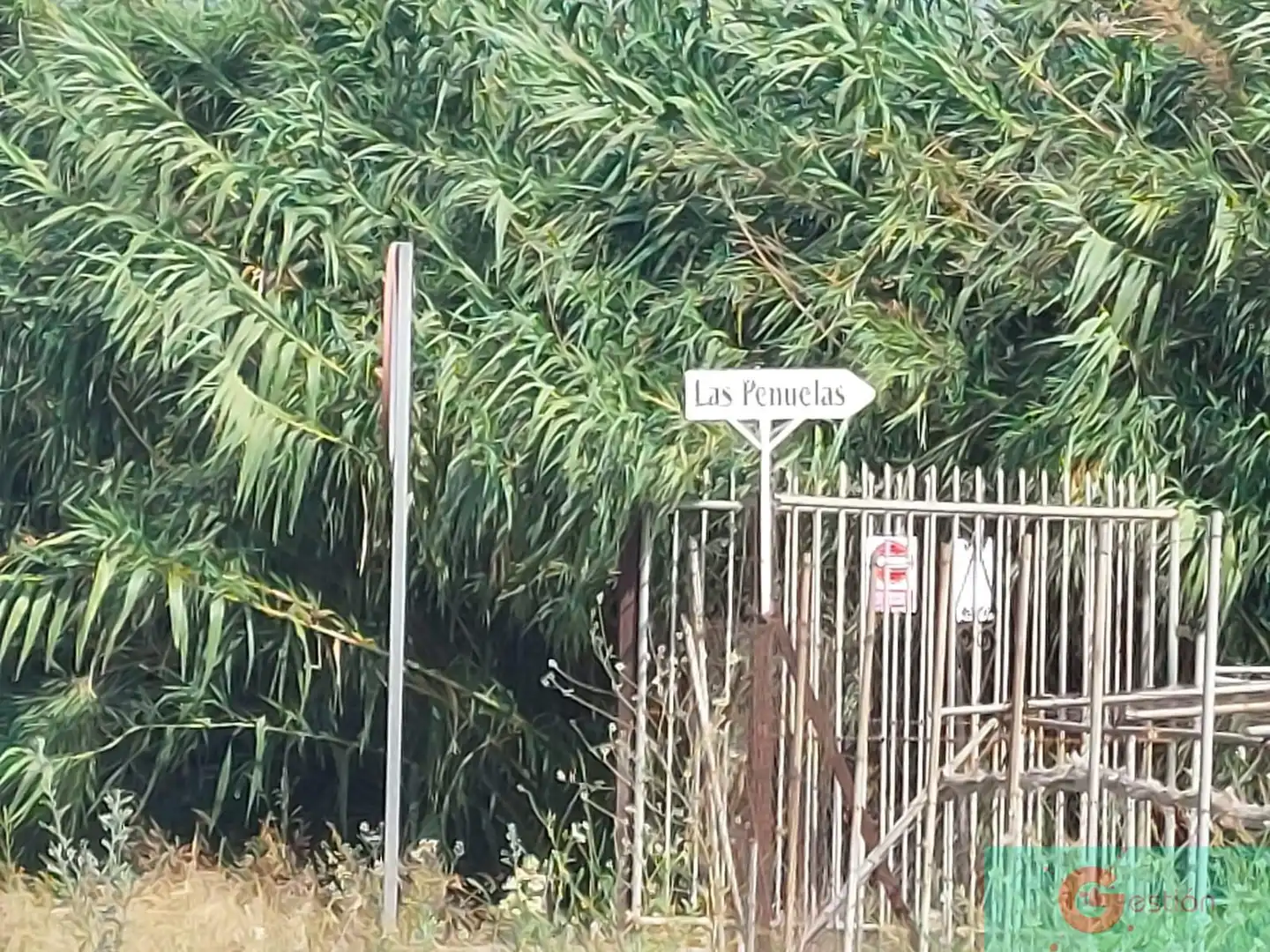 Casa rústica en venda a Playa de Granada, imagen 3