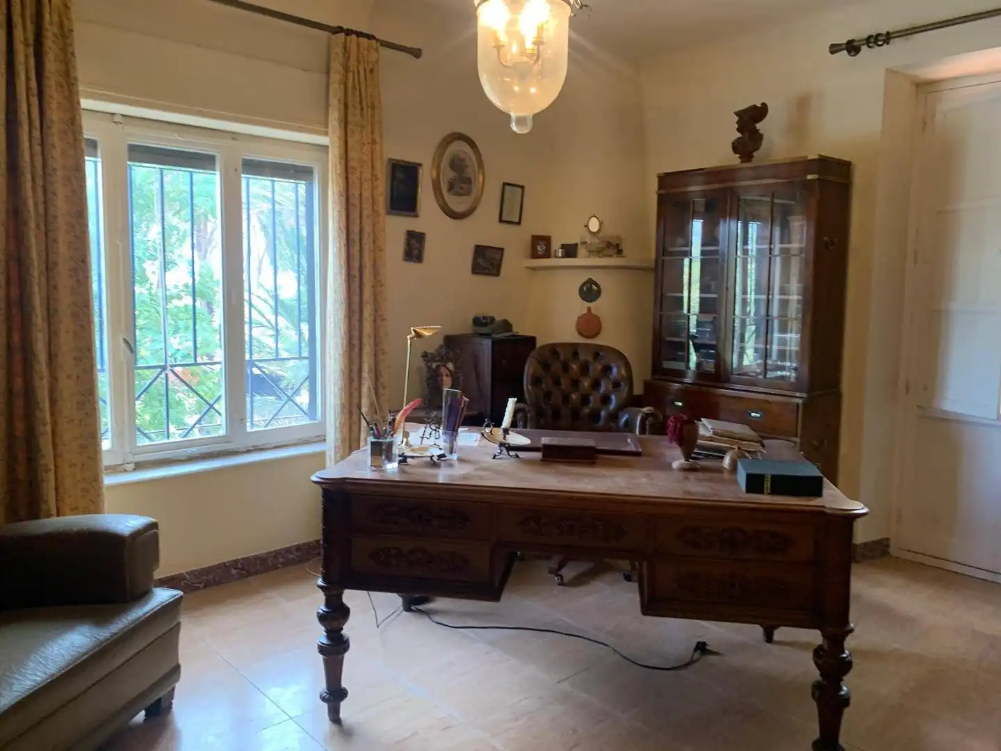 Casa rustica con terrazza in vendita a Partida Camí de Biscarra, imagen 37