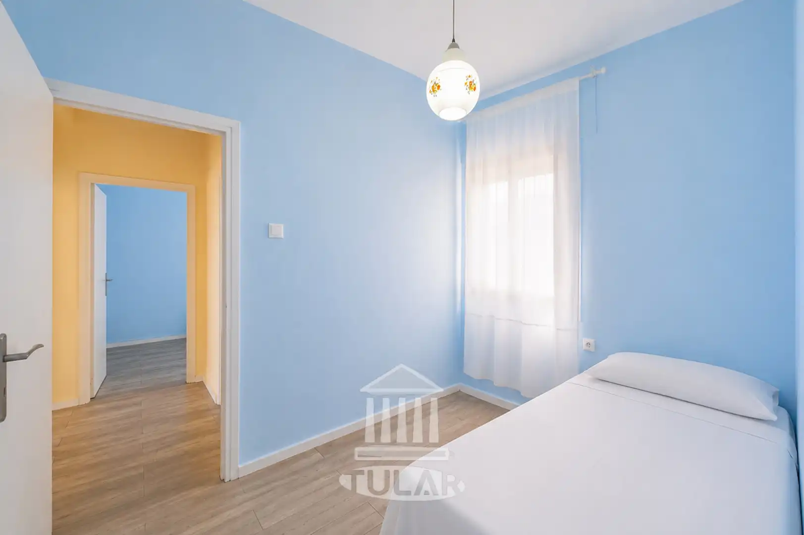 Schlafzimmer von Wohnung zum Verkauf in El Puerto de Santa María