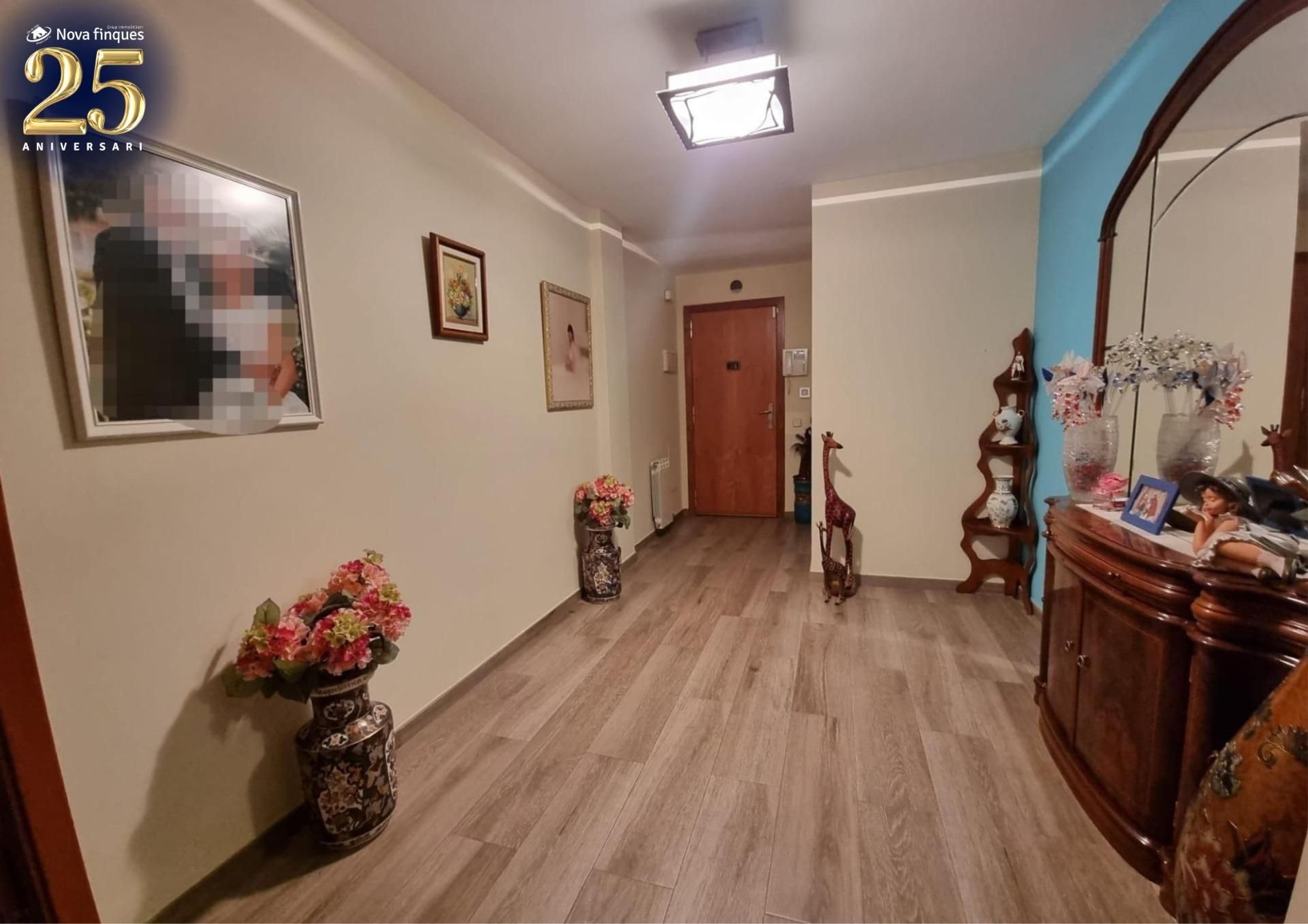 Planta baja en venta en Castellar del Vallès con Aire acondicionado