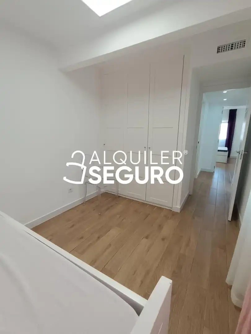 Habitación de Piso de alquiler en Aranjuez con Aire acondicionado, Calefacción y Terraza