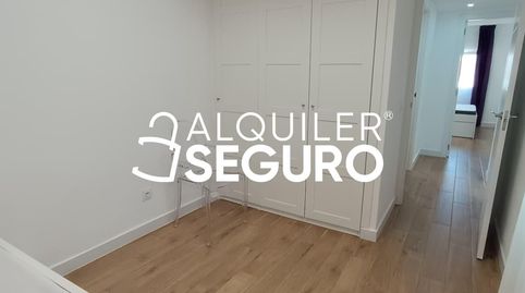 Foto 4 de Piso de alquiler en De la Concha, Centro, Aranjuez