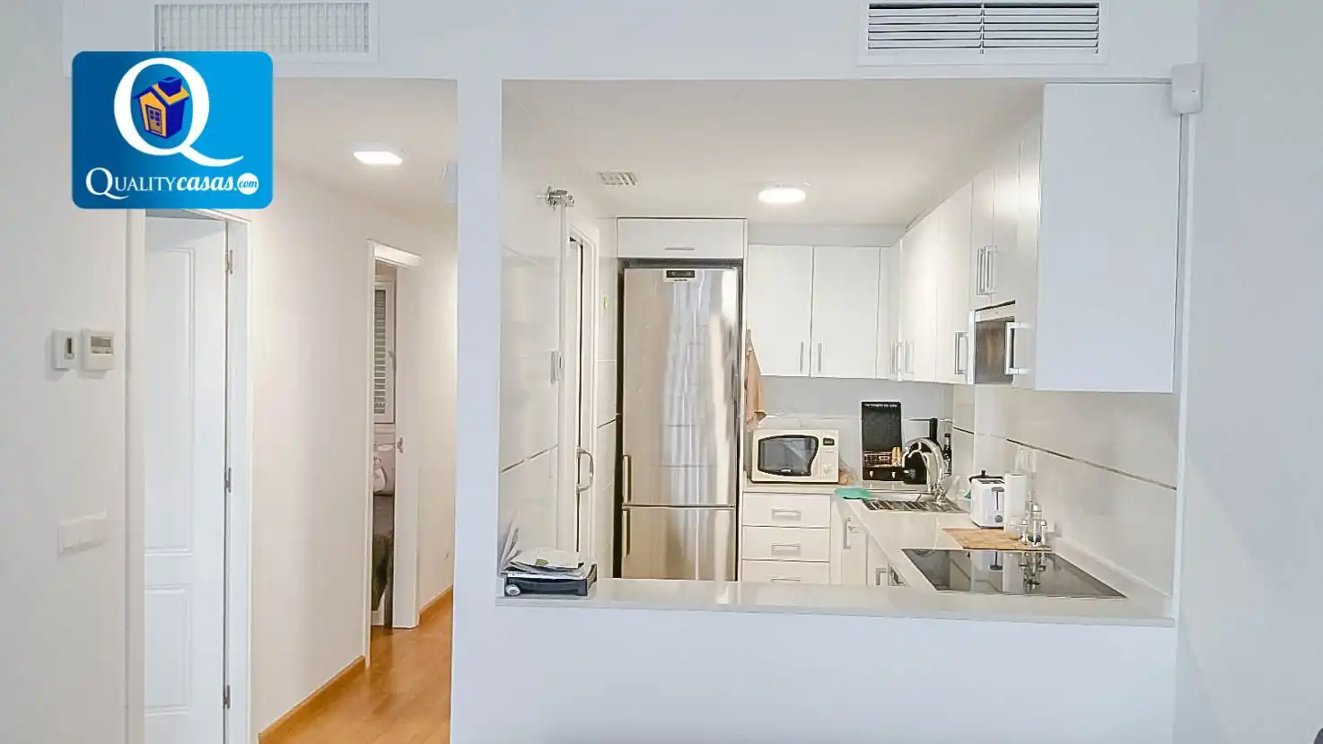 Appartement compact avec piscine à vendre à Playa Muchavista, imagen 7