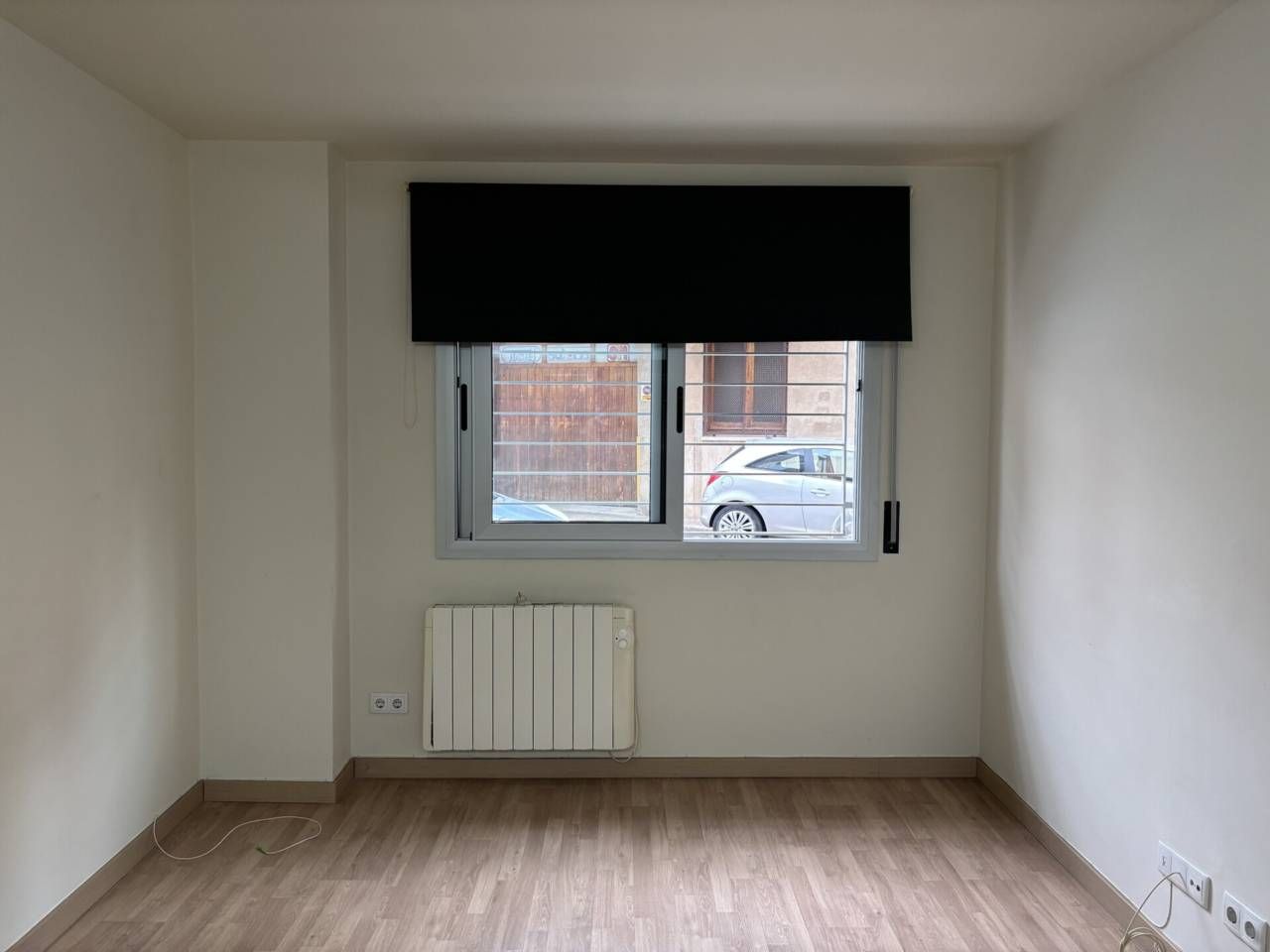 Bedroom of Flat to rent in Sant Feliu de Codines  with Heating