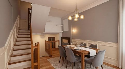 Foto 4 de Casa adosada en venta en Calle Clemencia Hardisson, Vistabella - Villa Benitez - Ballester, Santa Cruz de Tenerife Capital