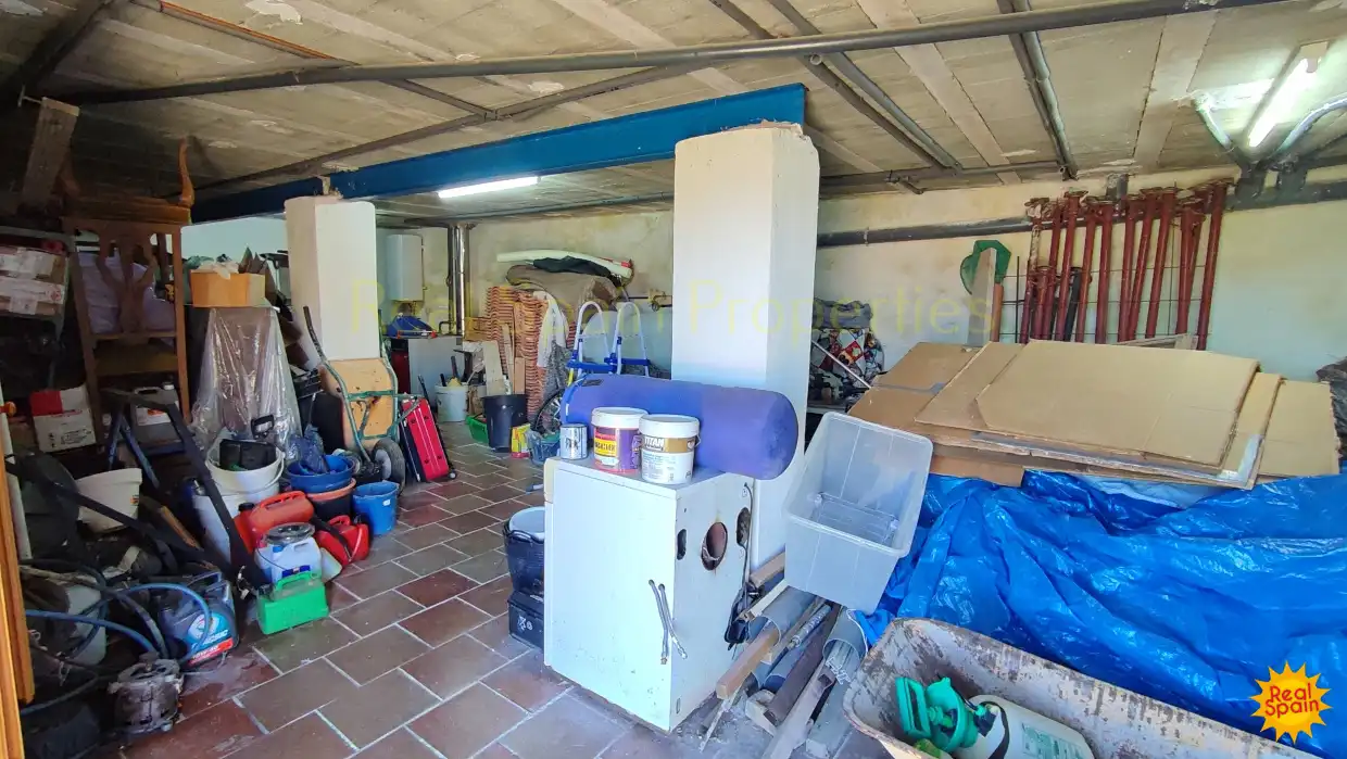Country house for sale in Vélez-Blanco, imagen 37