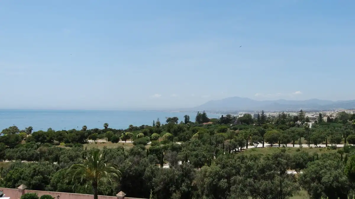 Àtic amb ascensor en venda a Río Real - Los Monteros, imagen 3