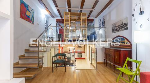 Photo 5 of Flat for rent in El Carme,  Valencia Capital