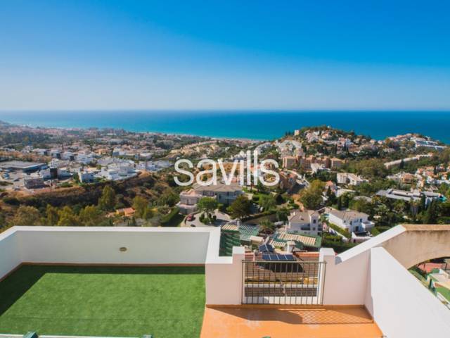 Apartamento en Venta en Cerrado de Calderón - Hacienda Paredes