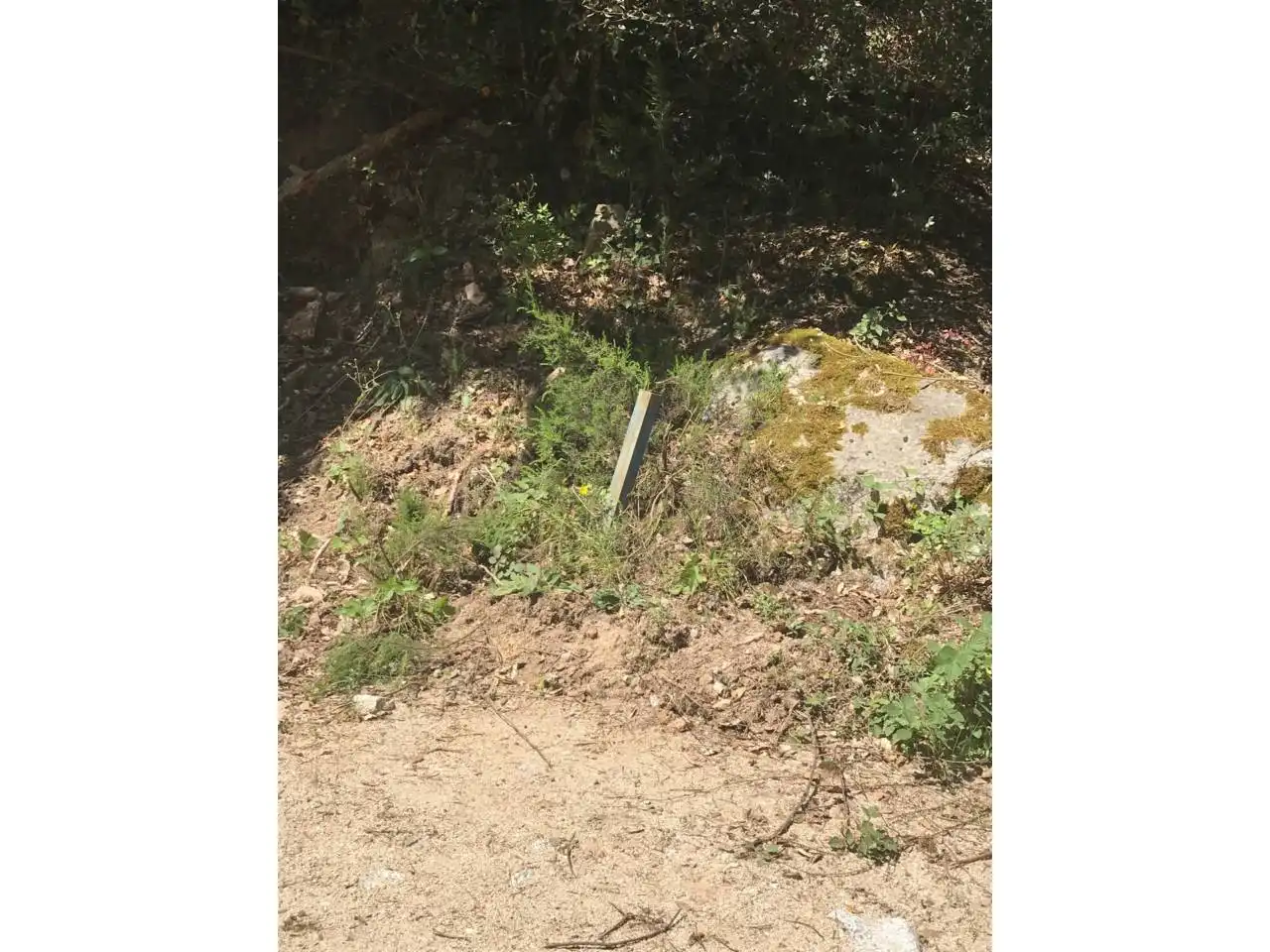 Land for sale in Vilanova del Vallès