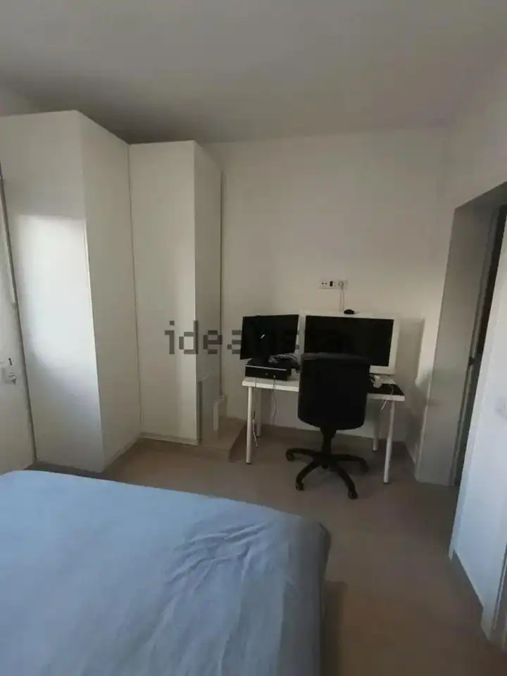 Bedroom of Flat for sale in San Cristóbal de la Laguna