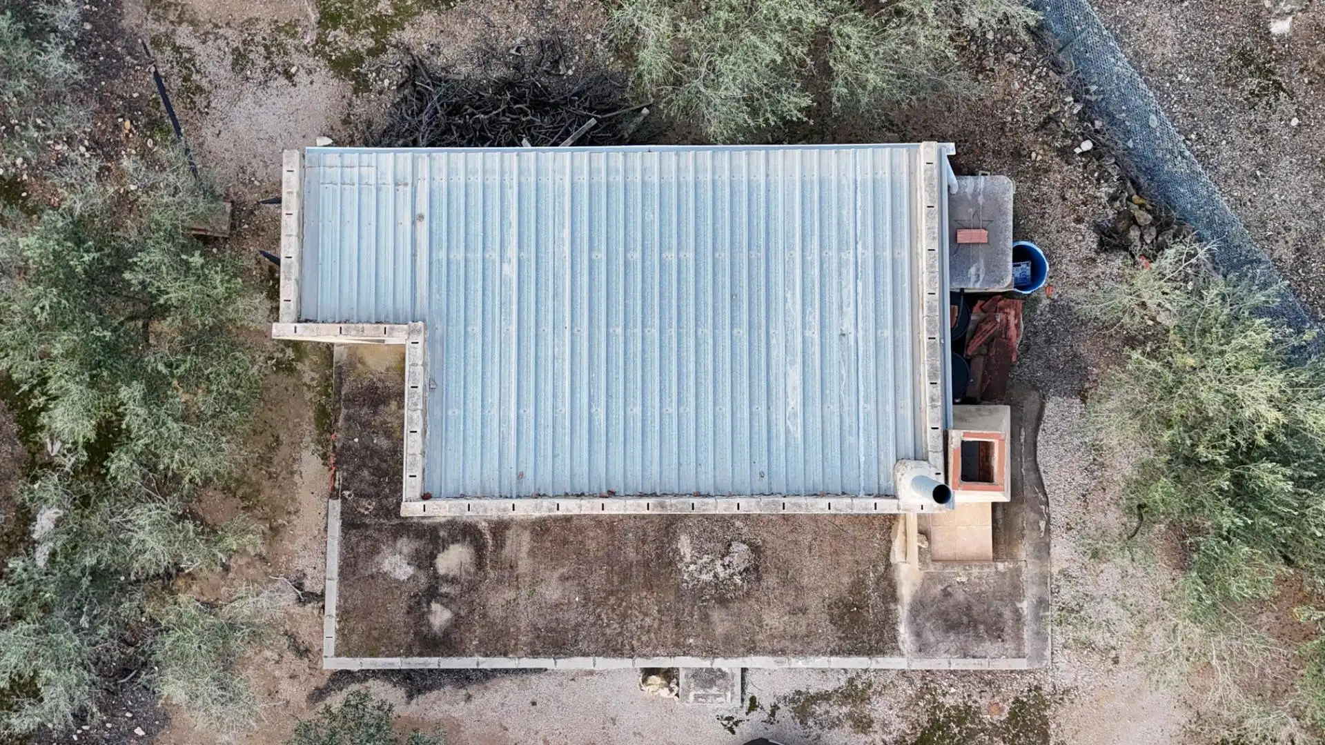 Casa rústica en venta en El Perelló, imagen 4