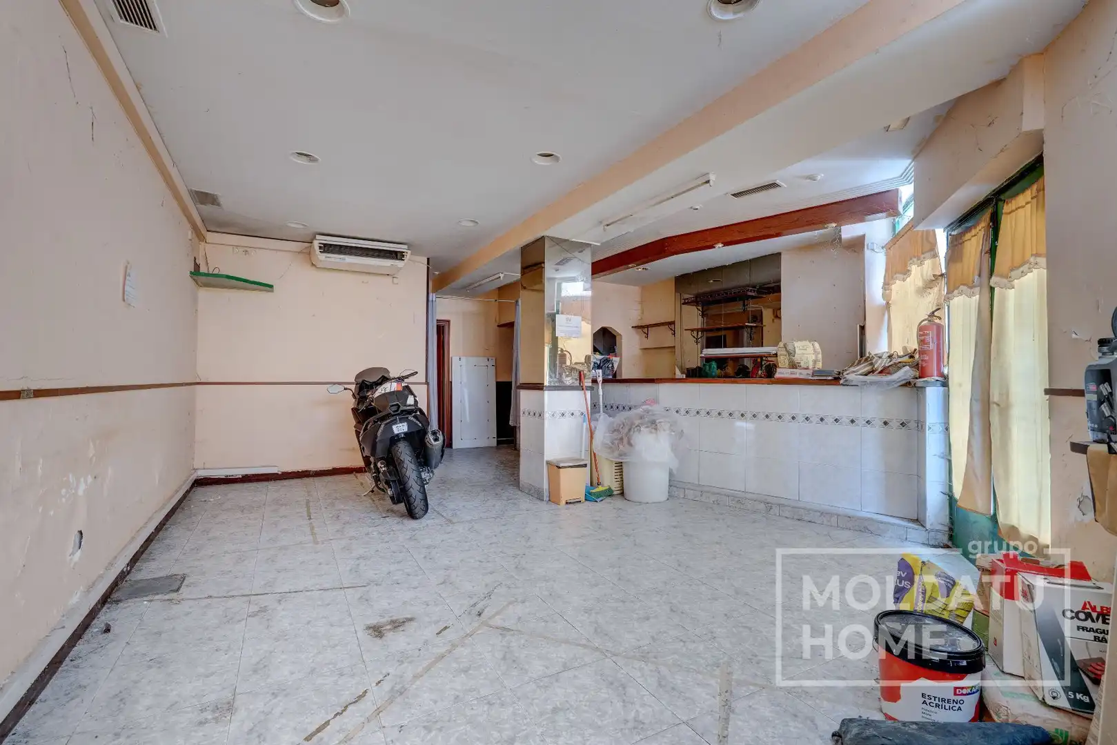 Piso en venta en Errenteria con Calefacción y Terraza