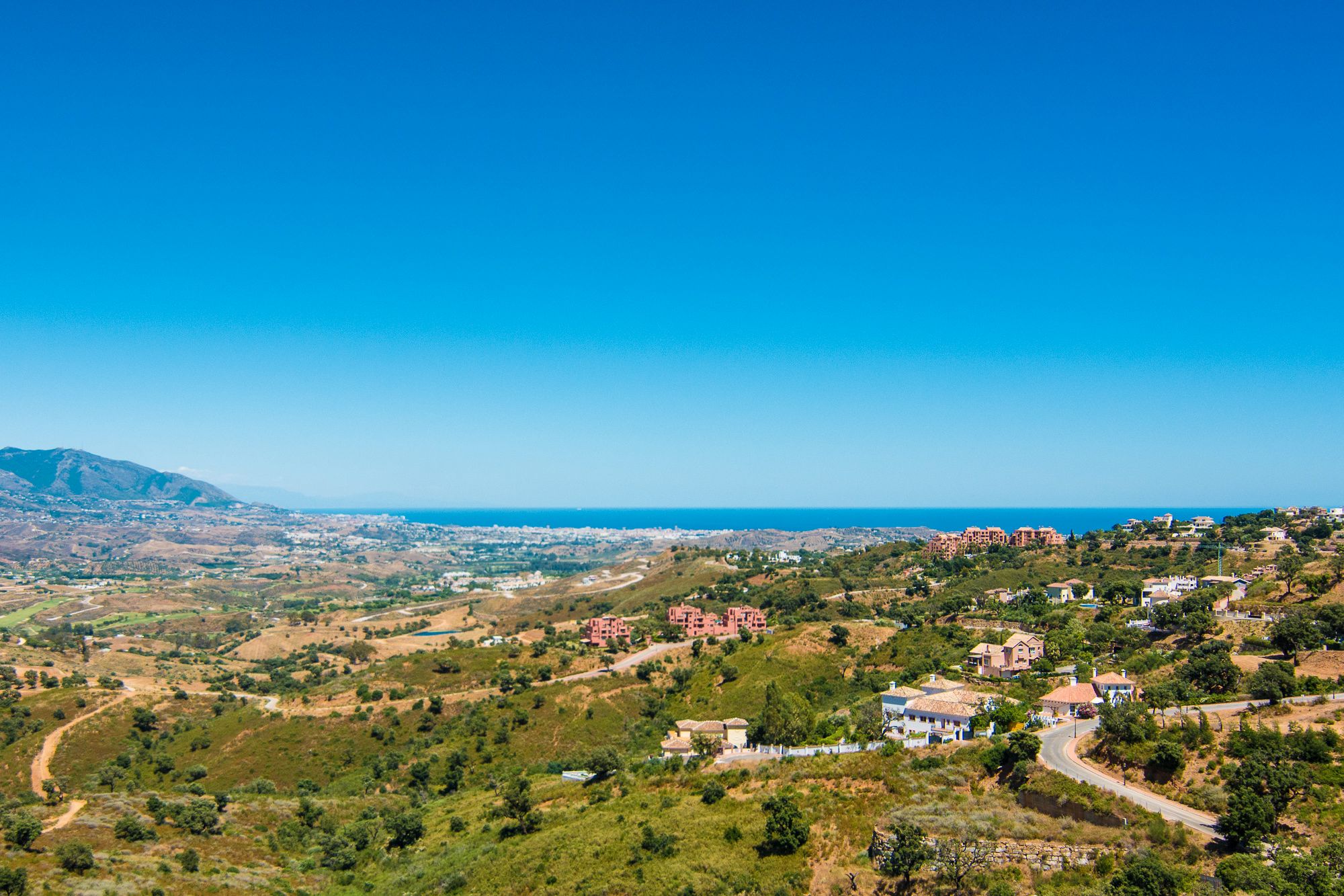 Residencial en venda a N/A, -1, Costabella