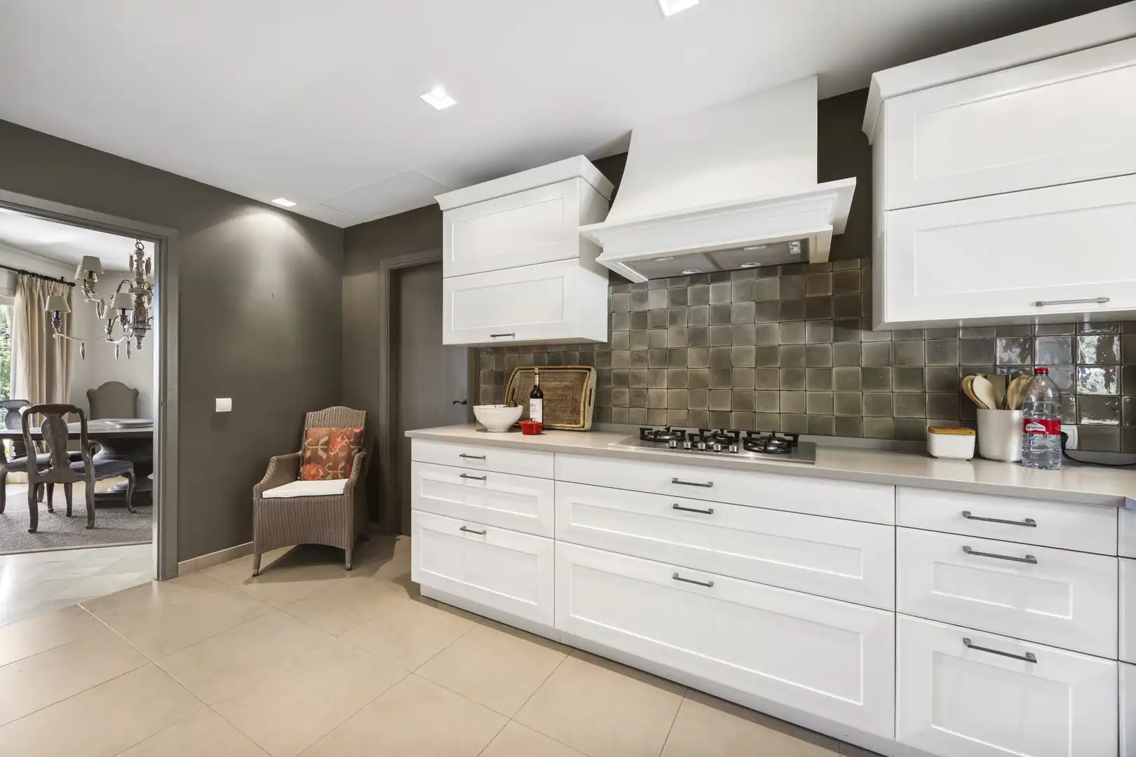 Casa con piscina en venta en Marbella Centro, imagen 16