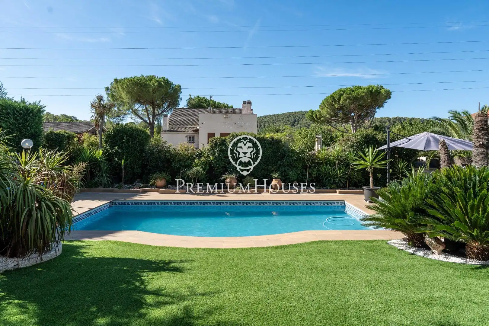 Casa con terrazza in vendita a Begues, imagen 36