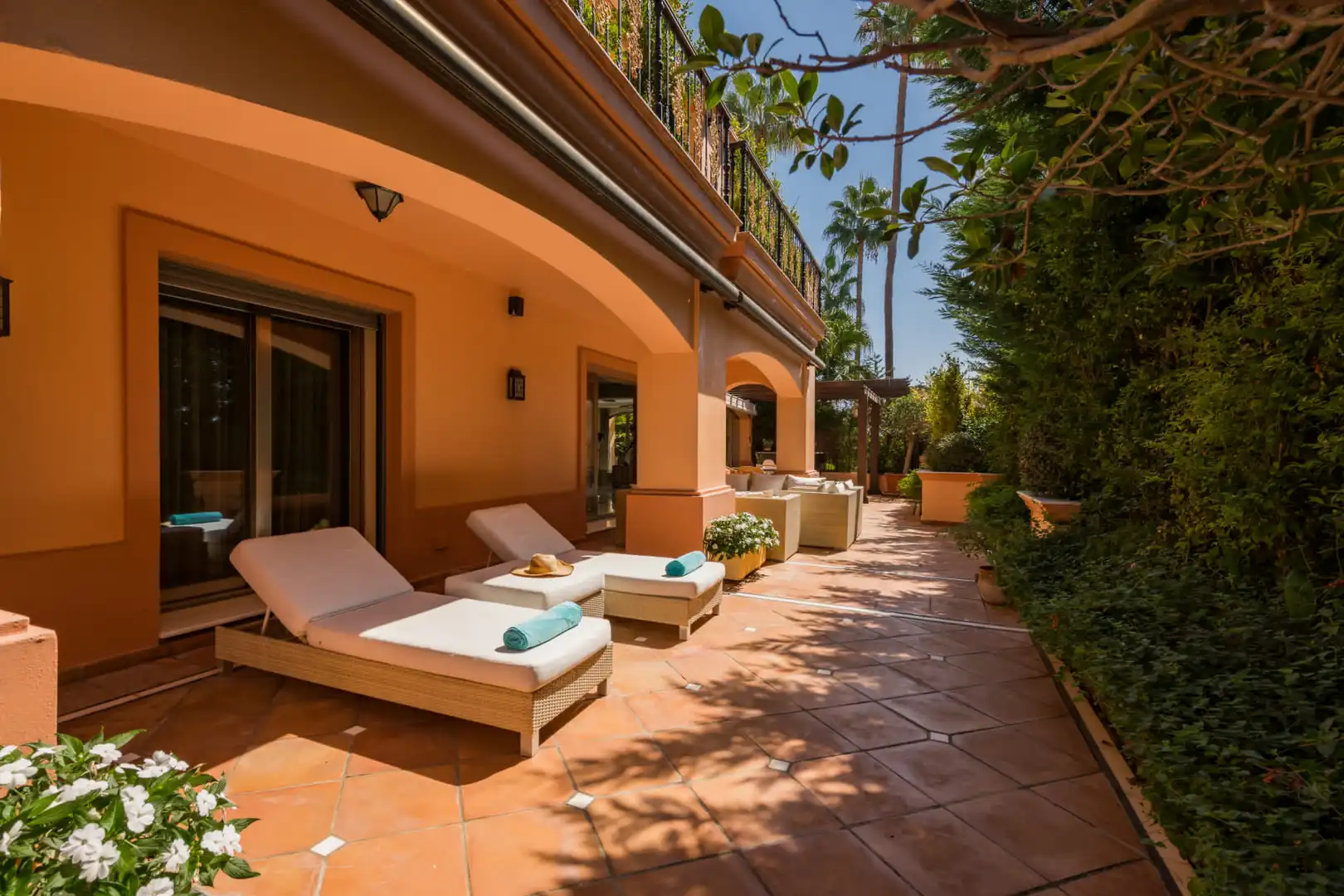 Habitatge amb piscina en venda a Nueva Andalucía, imagen 10
