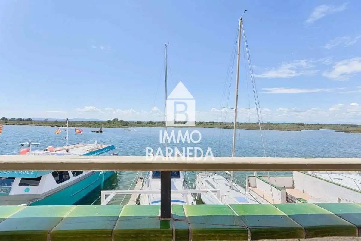 Casa o chalet en venta en Roses con Terraza y Balcón