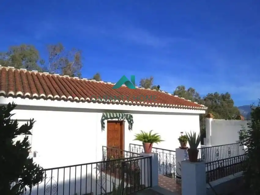 Maison avec terrasse à vendre à Lanjarón, imagen 3