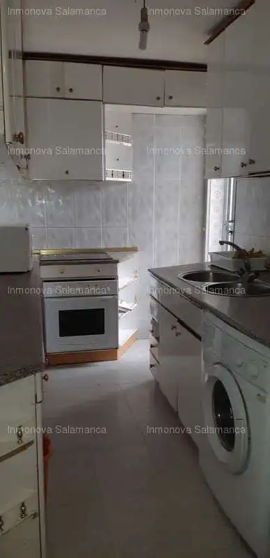 Appartement avec ascenseur à louer à Garrido, imagen 3
