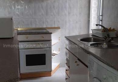 Foto 3 de Pis de lloguer a Garrido Sur, Salamanca Capital