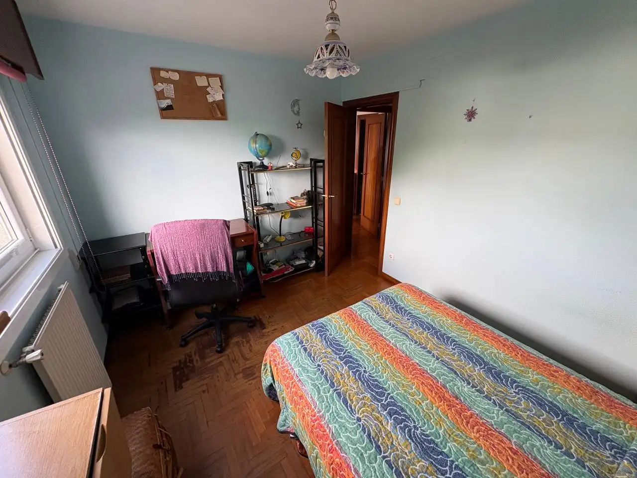 Appartamento con ascensore in vendita a Cambre, imagen 32