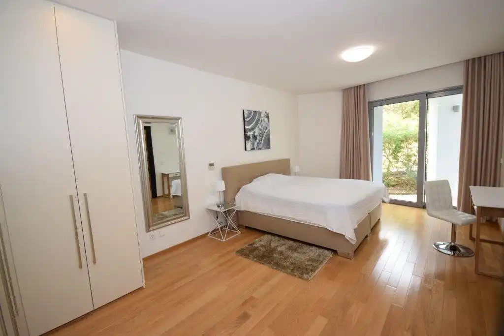 Reihenhaus mit Pool zur Miete in Milla de Oro, imagen 6