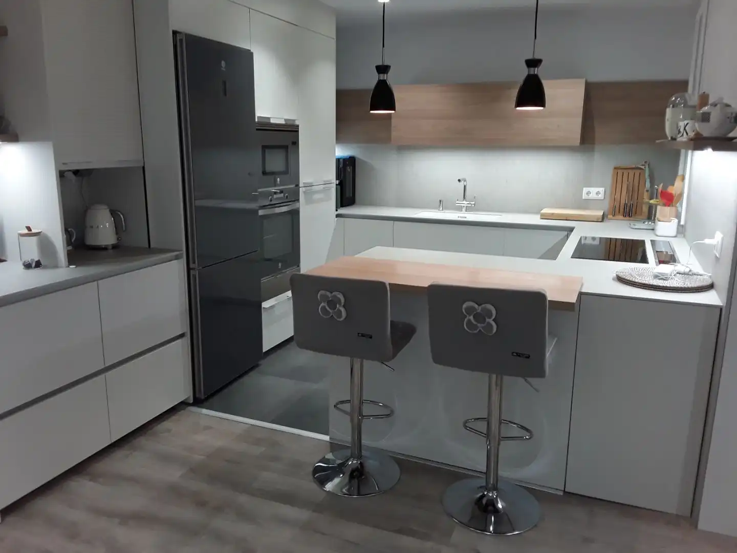 Wohnung mit Aufzug zum Verkauf in Carrer de València 131