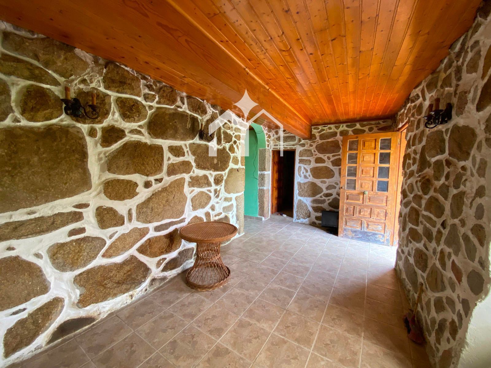 Single-family semi-detached for sale in Moaña  with Heating