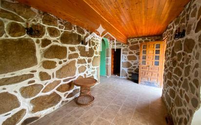 Casa adosada en venda en Moaña amb Calefacció